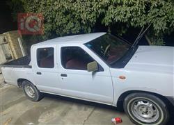 نيسان بيك اب